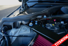 Load image into Gallery viewer, Titanium BMW G87 2023+ Deluxe Add-On Dress Up Hardware Kit (M2)