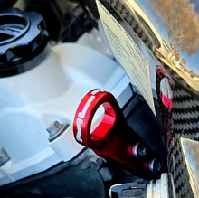 Load image into Gallery viewer, MLT Engineering BMW S65 Engine Lift Bracket