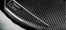 Load image into Gallery viewer, Eventuri BMW G2X / G42 M40i B58 Black Carbon Intake System - POST November 2018