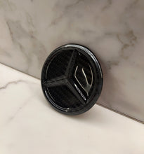 Load image into Gallery viewer, Mercedes Custom Engine Badges