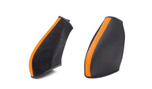 Load image into Gallery viewer, Wunderworks Carbon Bucket Seat Upper Bolster Protector Set - BMW M Cars
