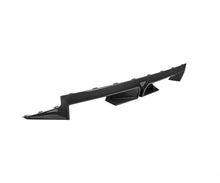 Load image into Gallery viewer, AutoTecknic Dry Carbon Circuit Sport Rear Diffuser - G87 M2