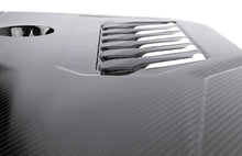 Load image into Gallery viewer, Dinan Gloss Carbon Fiber Engine Cover BMW B58D (2020-2024)