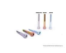 Load image into Gallery viewer, BMW G87 M2 Front Bumper Dress Up Hardware Kit