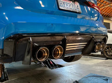 Load image into Gallery viewer, Streetfighter LA Carbon Fiber Rear Diffuser (G80 G82 G83 M3 M4)