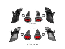 Load image into Gallery viewer, Eventuri BMW G90 / G99 M5 Carbon Intake System