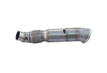 Load image into Gallery viewer, Active Autowerke BMW B58 F3X M240i 340i 440i GESI Catted Downpipe