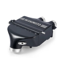 Load image into Gallery viewer, Mishimoto F8x S55 Paint Matched Performance Chargecooler
