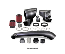 Load image into Gallery viewer, Mishimoto 2021+ BMW G8X M2/M3/M4 Carbon Fiber Performance Air Intake Kit