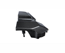 Load image into Gallery viewer, G8x BMW M2/M3/M4 Dry Carbon Fiber Battery Terminal Cover