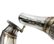 Load image into Gallery viewer, Audi B9 S4 S5 3.0T 3" ARM Motorsports Midpipes