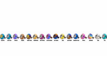 Load image into Gallery viewer, Titanium Mercedes 2008-2014 C-Class Dress Up Engine Bay Hardware Kit (W204)