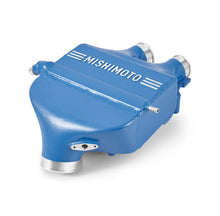 Load image into Gallery viewer, Mishimoto F8x S55 Paint Matched Performance Chargecooler