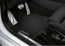Load image into Gallery viewer, BMW G20 3 Series / G80 M3 M Performance Floor Mats Set