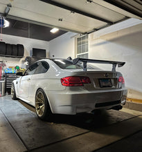 Load image into Gallery viewer, BMW E90 E92 M3 GTS Style Carbon Fiber Wing