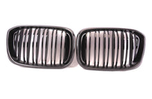 Load image into Gallery viewer, G01 X3 / G02 X4 Pre-LCI Carbon Fiber Grills
