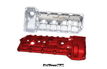 Load image into Gallery viewer, MLT Engineering S65 E9x M3 Full Billet CNC Aluminum Valve Covers