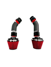 Load image into Gallery viewer, MAD BMW M5 M8 F9X & 550,750,850 G body Short Ram Cold Air Intake