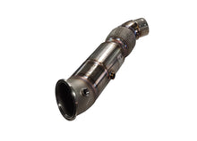 Load image into Gallery viewer, Active Autowerke BMW B58 F3X M240i 340i 440i GESI Catted Downpipe