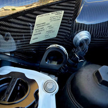 Load image into Gallery viewer, MLT Engineering BMW S65 Engine Lift Bracket