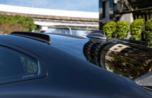 Load image into Gallery viewer, AutoTecknic Carbon Fiber Roof Fin Set - BMW G82 M4
