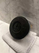 Load image into Gallery viewer, Mercedes Custom Airbag Covers