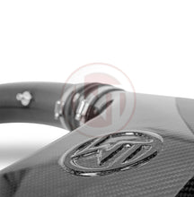 Load image into Gallery viewer, Wagner Tuning Carbon Air Intake Audi 2.5 TFSI