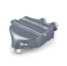 Load image into Gallery viewer, Mishimoto F8x S55 Paint Matched Performance Chargecooler
