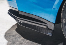 Load image into Gallery viewer, Streetfighter LA Carbon Fiber Rear Diffuser (G80 G82 G83 M3 M4)