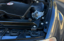 Load image into Gallery viewer, Titanium BMW E46 2000-2006 Dress Up Hardware Kit