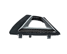 Load image into Gallery viewer, BMW F87 M2 Competition / CS Carbon Fiber Shift Console Trim (Autotecknic)