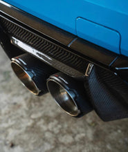 Load image into Gallery viewer, Streetfighter LA Carbon Fiber Rear Diffuser (G80 G82 G83 M3 M4)