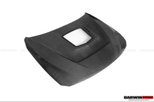 Load image into Gallery viewer, BMW F8x M3/M4 IMP Performance Partial Carbon Fiber Hood