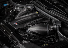 Load image into Gallery viewer, BMW F9X X5M / X6M / G09 XM Eventuri Black Carbon Intake System