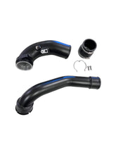 Load image into Gallery viewer, MAD BMW G Body / Toyota A90 Supra B58 Gen 2 Charge Pipe