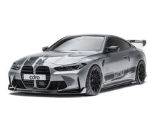 Load image into Gallery viewer, Adro G8x Bmw M3 M4 Front Lip For Oem Front Bumper