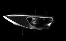 Load image into Gallery viewer, Project Gamma BMW F8X M3 | M4 CARBON FIBER HEADLIGHT DELETE