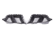Load image into Gallery viewer, G8x BMW M3/M4 Carbon Fiber Air Ducts W/ Mesh