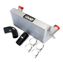 Load image into Gallery viewer, BMS E Chassis 7.5" High Density RACE Replacement Intercooler Upgrade