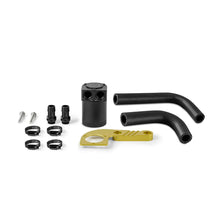 Load image into Gallery viewer, Mishimoto F8x M2/M3/M4 S55 Paint Matched Oil Catch Can