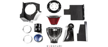 Load image into Gallery viewer, Eventuri BMW E46 M3 Black Carbon Intake System