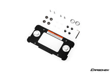 Load image into Gallery viewer, Carbonex BMW Magnetic License Plate Mount