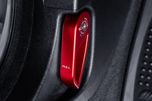 Load image into Gallery viewer, BMW M Car E Series BLACKLINE Performance Edition Hood Latch Handle (LHD)