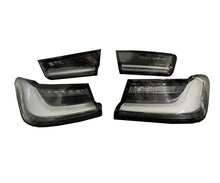 Load image into Gallery viewer, BMW G80 M3 / G20 3 Series Clear Tail Lights