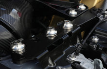 Load image into Gallery viewer, Titanium BMW G9x 2024+ Deluxe Billet Dress Up Hardware Kit (M5)