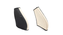 Load image into Gallery viewer, Wunderworks Carbon Bucket Seat Upper Bolster Protector Set - BMW M Cars