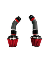 Load image into Gallery viewer, MAD BMW M5 M8 F9X & 550,750,850 G body Short Ram Cold Air Intake
