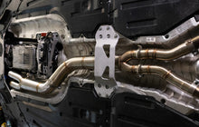 Load image into Gallery viewer, ARM G8x M3/M4 S58 4.5" Single Midpipe