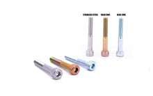 Load image into Gallery viewer, BMW F3x 2012-2018 Dress Up Hardware Kit (3 Series/4 Series)