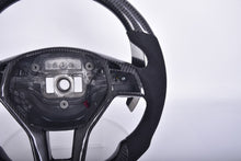 Load image into Gallery viewer, Mercedes Custom Performance Steering Wheels (Made to Order)